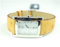 Orologio Longines Dolcevita in Acciaio L56574169 - L56574169
